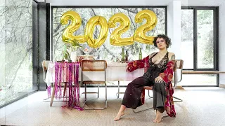 Rebeca Lane - 2022  (Video Oficial)