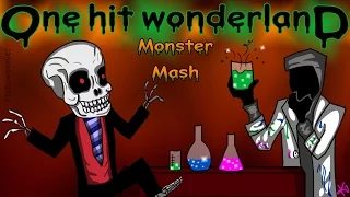 ONE HIT WONDERLAND: "Monster Mash" by Bobby "Boris" Pickett