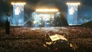 [SHORT VIDEO] Paul McCartney - Hey Jude - 2019.03.26 - Live in São Paulo Brazil - EXCITING