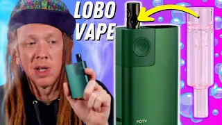 Is This The New Dry Herb Vape KING? POTV Lobo Review