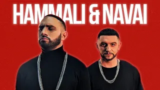 HammAli & Navai - Где ты была (Original by Memento Morí) 2020