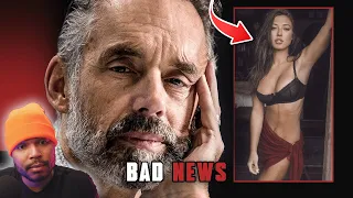 Watching Jordan Peterson For the First Time -  How Society Brainwashes Women