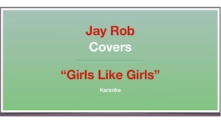 Girls Like Girls - Hayley Kiyoko - Karaoke