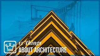 15 Things You Didn't Know About the Architecture Industry