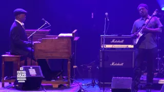 Booker T Jones (2015-07-02) Salle Wilfrid-Pelletier - PdA