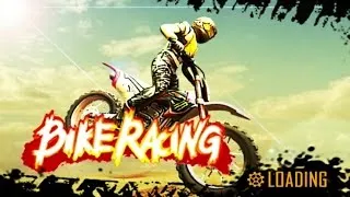 Bike Racing 3D Android Gameplay