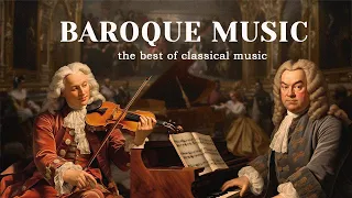 The Best Classical Music - Mozart, Beethoven, Bach, Strauss, Tchaikovsky, Bizet, Grieg, Mendelssohn