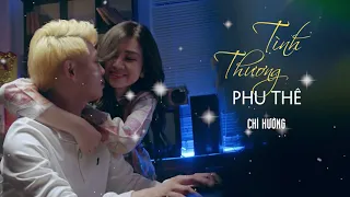 Tình Thương Phu Thê - Chí Hướng (Lyric)