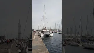 Catamaran