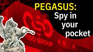 Pegasus spyware: How it works, who were the targets