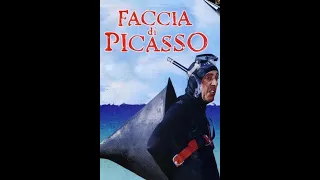 Faccia di picasso film completo con Massimo Ceccherini