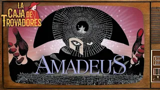 La Caja de Trovadores - Amadeus (1984)