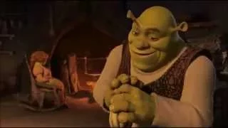 Shrek The Third - The End