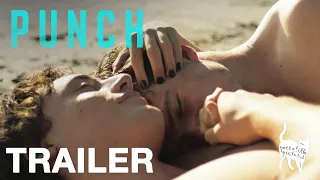 PUNCH - Trailer 2 - Out Nov 13th