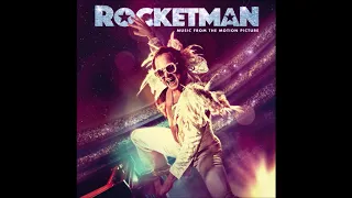 Rocketman Soundtrack 28. Pinball Wizard -  Elton John