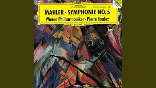 Mahler: Symphony No. 5 In C Sharp Minor - III. Scherzo. Kräftig, nicht zu schnell