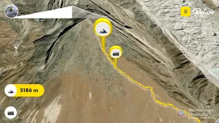 Everest Base Camp (EBC) Trek via GokyoRi and Chola Pass [April 2022] Parag Wadhone