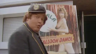 Benny Hill - Saucy Boy with The Sling Shot (1983)