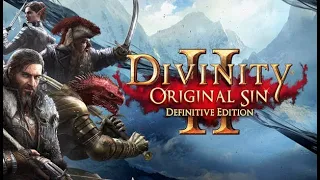 Fuzzus Plays: Divinity: OS2 Episode 6 - Arena? I Just Meta!