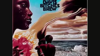 Miles Davis - Bitches Brew (1/3)