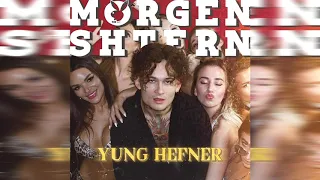 Morgenshtern - Yung Hefner ROCK VERSION (8D AUDIO)