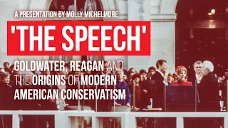 Alumni College 2016: Molly Michelmore's "The Origins of Modern American Conservatism"
