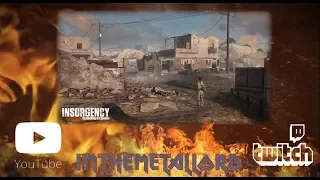 Insurgency: Sandstorm Gamescom Trailer - Xbox One, PS4, & PC - Fall of 2018