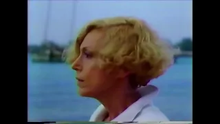 Jaws: The Revenge TV Spot #1 (1987)