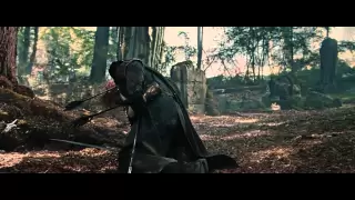 Boromir's Last Stand LOTR 1.27 [HD 1080p]