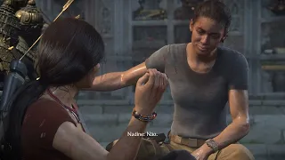 Uncharted: Coleção Legado dos Ladrões - O Legad Perdido Parte 08