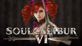 SOUL CALIBUR 6: Amy Story Mode Teaser Revealed w/ Hwang! + Battle Comments for Created Characters!