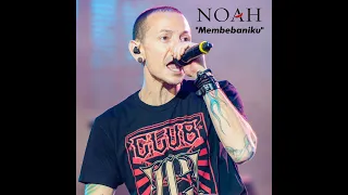 Chester Bennington - Membebaniku ( Noah ) A.I / Cover