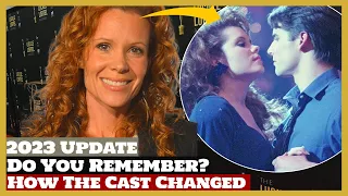 Teen Witch movie 1989 | Cast 34 Years Later | Then and Now