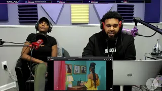 FIRST TIME REACTING TO YUNG L - READY FT. SARKODIE & TAY IWAR