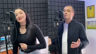 Інна & Денис Главацькі - Батьки мої (cover).