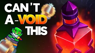 Mortar Void SpeedRun | 12 wins in Grand Challenge #GC 57