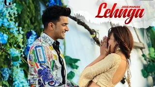 Lehanga : Jass Manak Behind The scenes l Making of lehanga song ( official video)