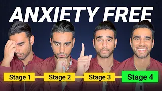 The Four Phases Of Anxiety Recovery (Everyone Goes Through These)