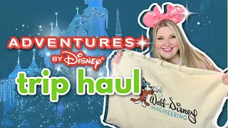 HUGE Adventrues by Disney SoCal Haul! 🛍️ Mickey's of Glendale, Disney Studios, Disneyland