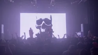 Night Lovell - Dark Light Lollapalooza After Party 2021