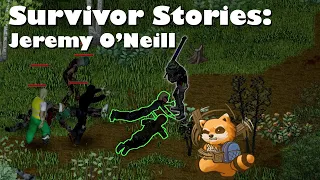 The Tragedy of Jeremy O'Neill | A Project Zomboid Survivor Story