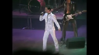 Vitas – The Star (Moscow, Russia – 2010.03.08) [Audience recording]