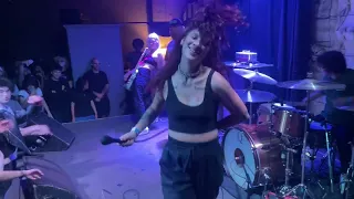 GEL Live in Santa Cruz (Full Vid)