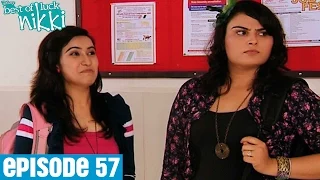 Best Of Luck Nikki | Season 3 Episode 57 | Disney India Official