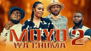 MOYO WA CHUMA part { 2 } starling #directorgozi #hanifa #chadowmasta