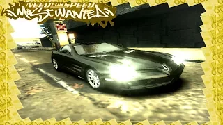 $$ Need For Speed Most Wanted: Challenge Series #39 Tollbooth Time Trial (720pHD) $$.