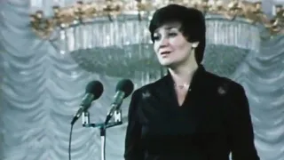 Тамара Синявская – У крыльца высокого (1980)