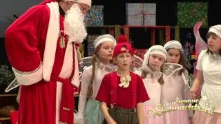 Kindermusical Wundersame Weihnachtszeit live - Teil 1