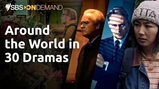 Around The World In 30 Dramas | Collection | SBS On Demand