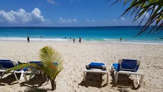 Occidental Caribe - Dominican Republic - Punta Cana - 31 May 2019